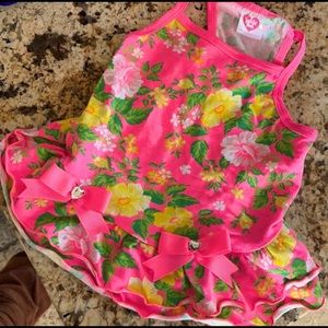 smoochie pooch harness